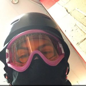 Meet your Posher, Caleb